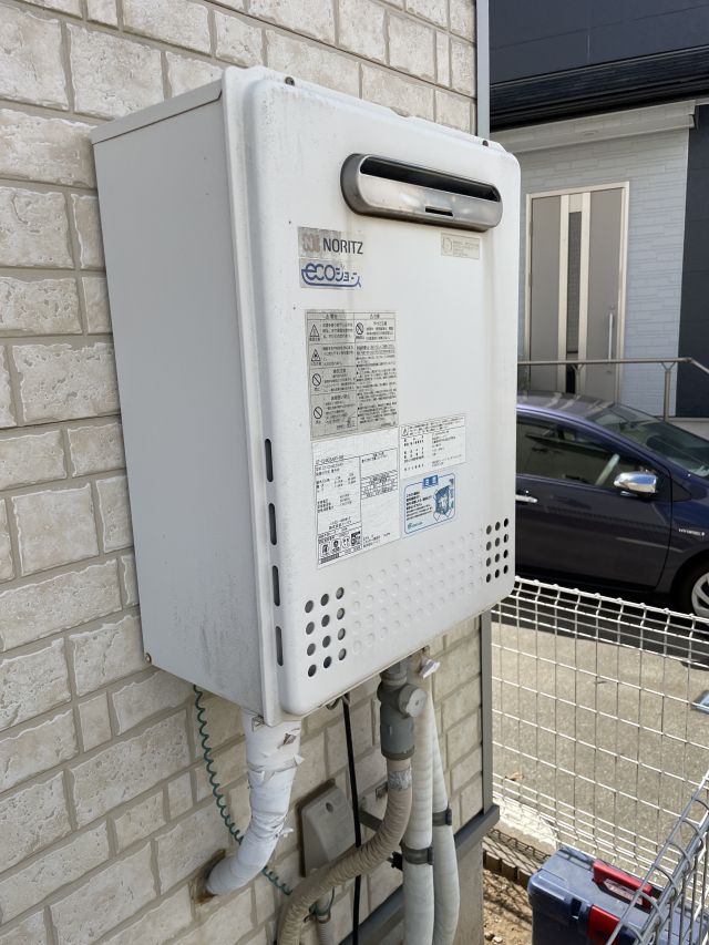 GT-C2442SAWXからの交換機種、費用は？ | 給湯器交換は給湯器