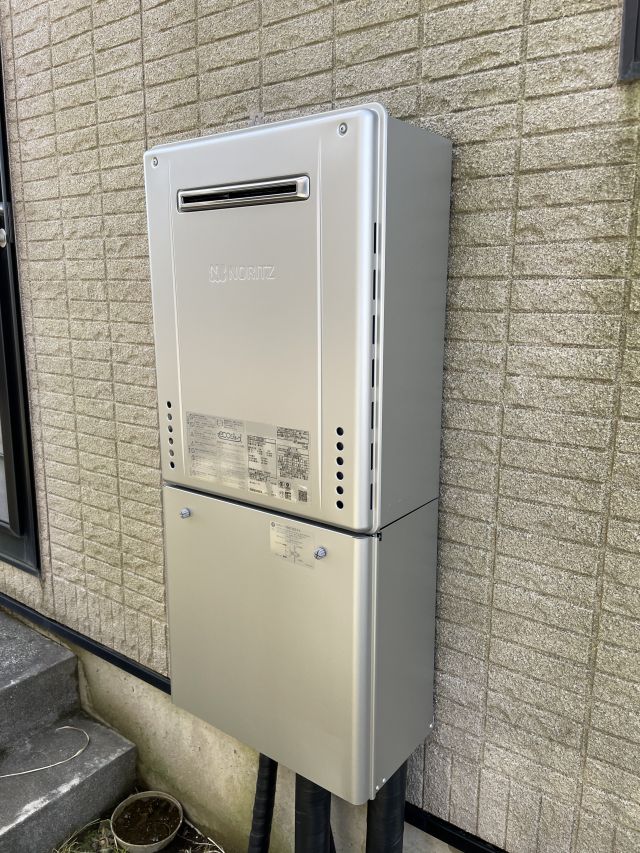 成田市西三里塚-GT-C2062SAWX-2 BL 給湯器交換