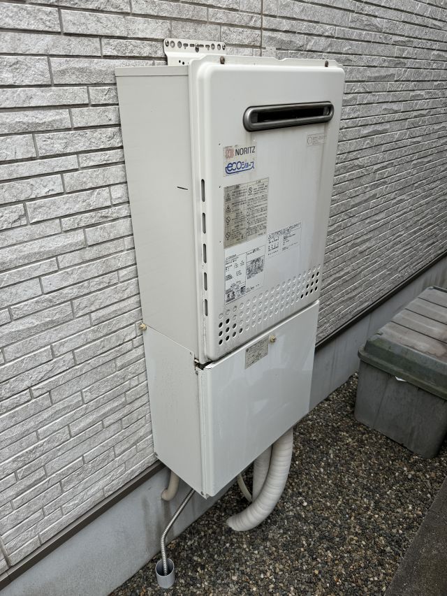 八千代市八千代台西-GT-C2052SAWX-施工前 給湯器交換